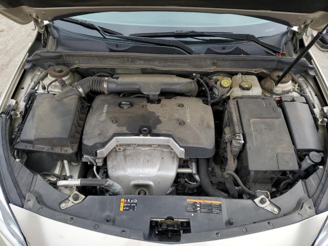 Photo 11 from auction – 2016 CHEVROLET MALIBU LIM with VIN 1G11B5SA6GF167108