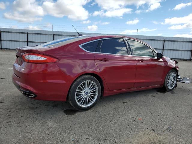 Photo 3 from auction – 2016 FORD FUSION SE with VIN 3FA6P0H97GR385789