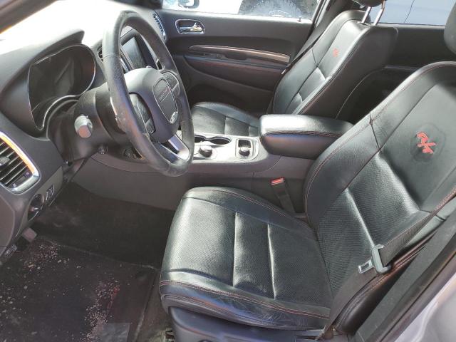 Photo 7 from auction – 2016 DODGE DURANGO R/ with VIN 1C4SDJCTXGC370096
