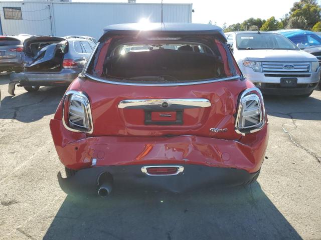Photo 6 from auction – 2019 MINI COOPER with VIN WMWXU1C51K2L14664