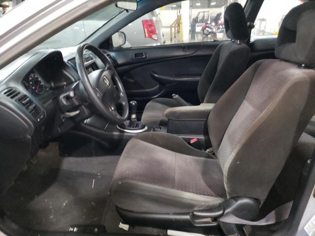 Photo 7 from auction – 2004 HONDA CIVIC with VIN 1HGEM21154L084996