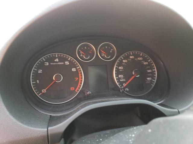 Photo 9 from auction – 2010 AUDI A3 PREMIUM with VIN WAUBFAFM9AA160426