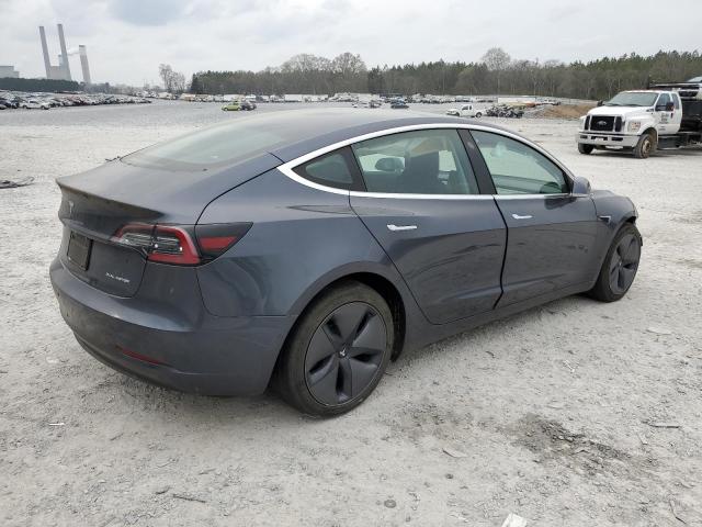Photo 3 from auction – 2020 TESLA MODEL 3 with VIN 5YJ3E1EB3LF616327