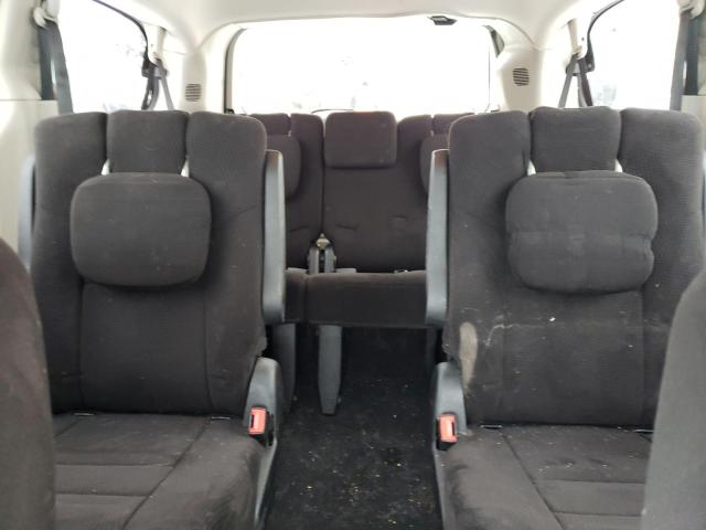 Photo 10 from auction – 2013 DODGE GRAND CARA with VIN 2C4RDGCG0DR579712