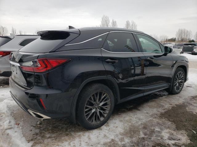 Photo 3 from auction – 2016 LEXUS RX 350 BAS with VIN 2T2BZMCA1GC013538