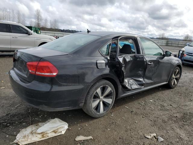 Photo 3 from auction – 2012 VOLKSWAGEN PASSAT S with VIN 1VWAP7A30CC014658