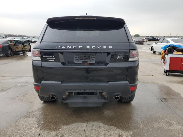 Photo 6 from auction – 2015 LAND ROVER RANGE ROVE with VIN SALWR2TFXFA527602