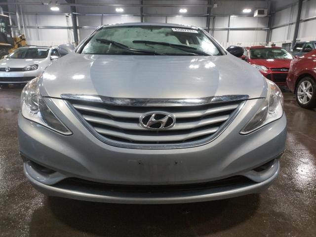 Photo 5 from auction – 2012 HYUNDAI SONATA GLS with VIN 5NPEB4AC2CH421385