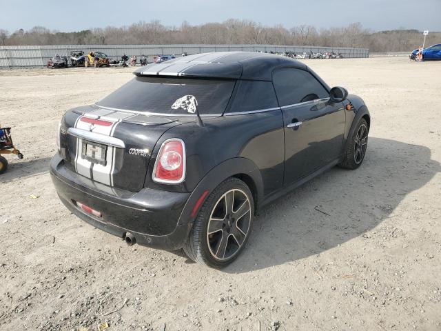 Photo 3 from auction – 2014 MINI COOPER COU with VIN WMWSX1C51ET623261