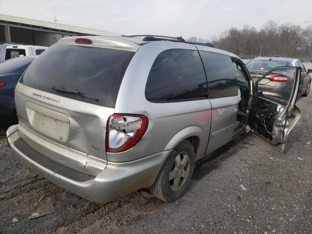 Photo 3 from auction – 2005 DODGE GRAND CARA with VIN 2D4GP44L25R516592