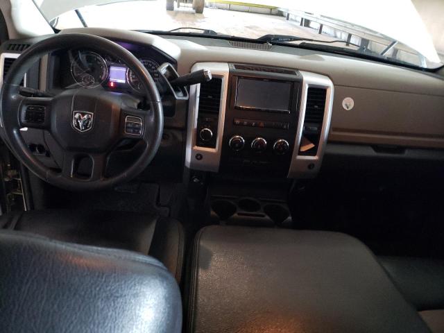 Photo 8 from auction – 2012 DODGE RAM 2500 S with VIN 3C6UD5DL9CG219652