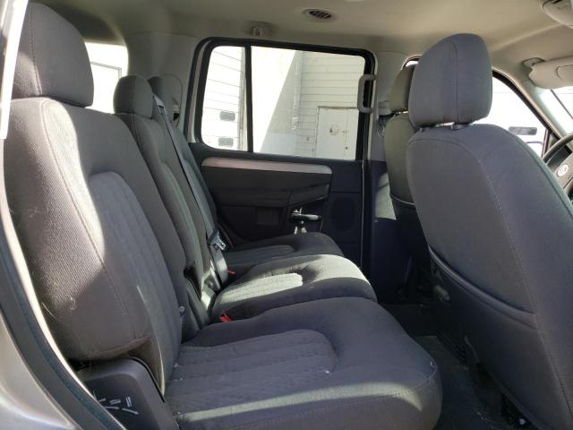Photo 11 from auction – 2003 MERCURY MOUNTAINEE with VIN 4M2ZU86K13UJ21937
