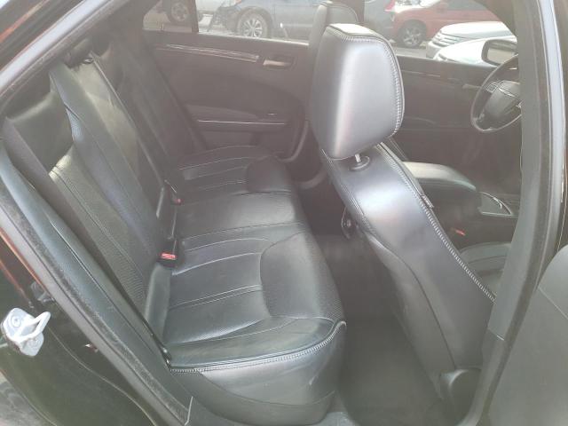 Photo 10 from auction – 2013 CHRYSLER 300C VARVA with VIN 2C3CCADT7DH741427