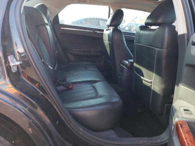 Photo 10 from auction – 2008 CHRYSLER 300C with VIN 2C3LK63H88H229906