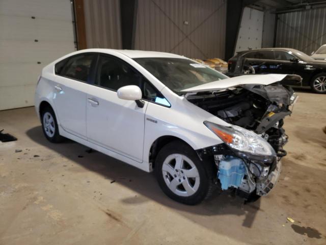 Photo 4 from auction – 2010 TOYOTA PRIUS with VIN JTDKN3DU4A0087055