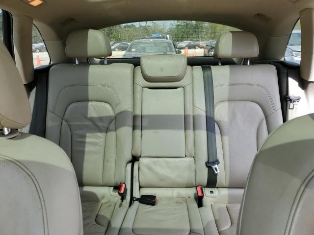 Photo 10 from auction – 2012 AUDI Q5 PREMIUM with VIN WA1DKAFP5CA106748
