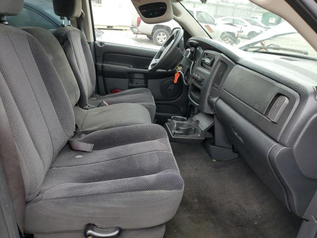 Photo 7 from auction – 2005 DODGE RAM 1500 S with VIN 1D7HA18N05S233478