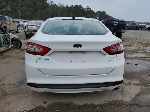 Photo 6 from auction – 2013 FORD FUSION SE with VIN 3FA6P0HR6DR268166