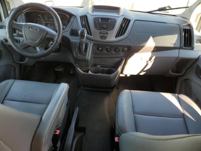 Photo 8 from auction – 2015 FORD TRANSIT T- with VIN 1FTNE1ZM3FKA91040