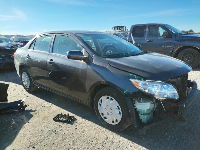 Photo 4 from auction – 2009 TOYOTA COROLLA BA with VIN 1NXBU40E89Z141867