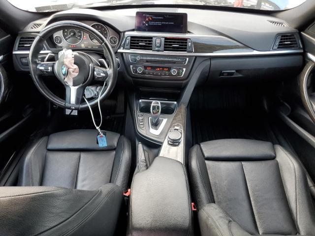 Photo 8 from auction – 2015 BMW 335 XIGT with VIN WBA3X9C56FD868314