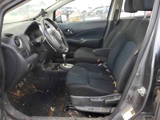 Photo 7 from auction – 2018 NISSAN VERSA NOTE with VIN 3N1CE2CP3JL364231