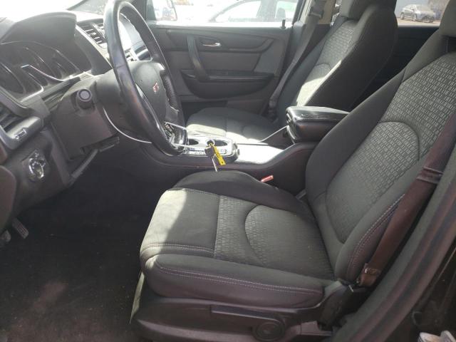 Photo 7 from auction – 2014 GMC ACADIA SLE with VIN 1GKKRNED9EJ202669