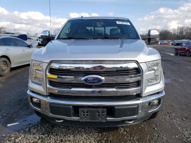 Photo 5 from auction – 2015 FORD F150 SUPER with VIN 1FTEW1EG2FFC66366