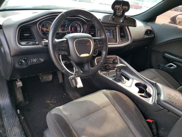 Photo 8 from auction – 2015 DODGE CHALLENGER with VIN 2C3CDZAG8FH774751