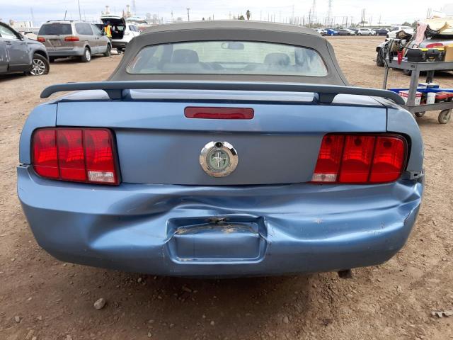 Photo 6 from auction – 2012 FORD MUSTANG with VIN 1ZVBP8EM0C5286466