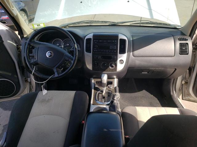 Photo 8 from auction – 2005 MERCURY MARINER with VIN 4M2YU57105DJ06462
