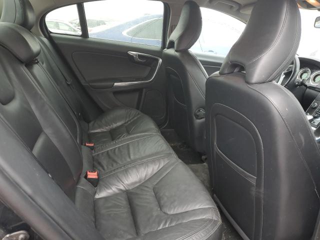 Photo 10 from auction – 2013 VOLVO S60 T5 with VIN YV1612FS4D2185427