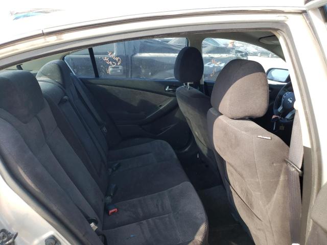 Photo 10 from auction – 2008 NISSAN ALTIMA 3.5 with VIN 1N4BL21E98N404991