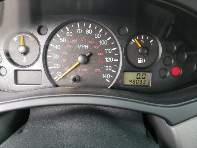 Zdjęcie 9 z aukcji – 2003 FORD FOCUS SE C z VIN 1FAFP34323W141476