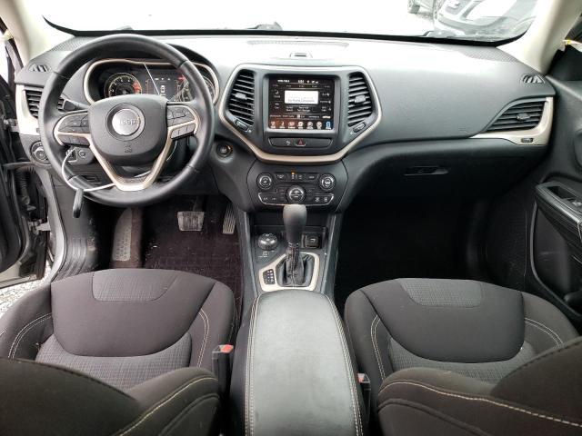Photo 8 from auction – 2016 JEEP CHEROKEE L with VIN 1C4PJMCSXGW335435
