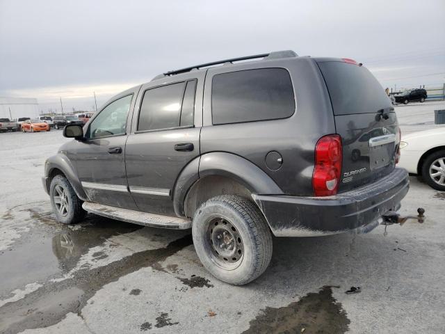 Photo 2 from auction – 2004 DODGE DURANGO LI with VIN 1D4HD58D94F230086