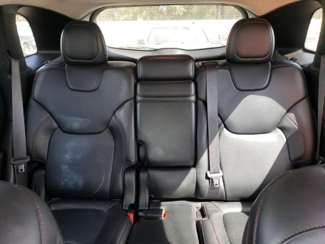 Photo 10 from auction – 2016 JEEP CHEROKEE T with VIN 1C4PJMBS9GW232556