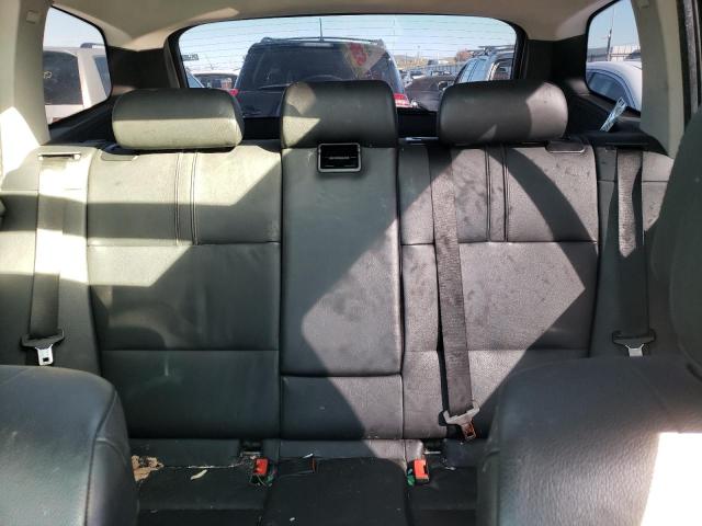 Photo 10 from auction – 2008 BMW X3 3.0SI with VIN WBXPC93438WJ08505