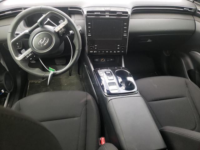 Photo 8 from auction – 2022 HYUNDAI TUCSON SEL with VIN KM8JFCA10NU079662