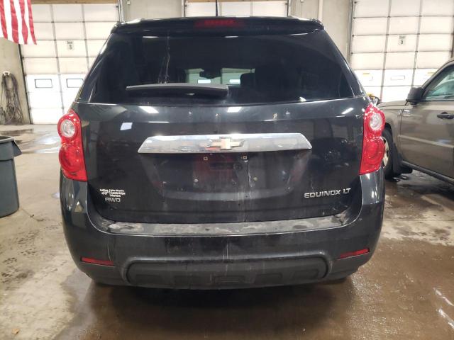 Photo 6 from auction – 2014 CHEVROLET EQUINOX LT with VIN 2GNFLGEK6E6255830