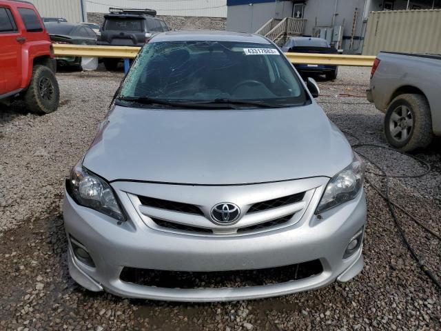 Photo 5 from auction – 2013 TOYOTA COROLLA BA with VIN 5YFBU4EE6DP087875