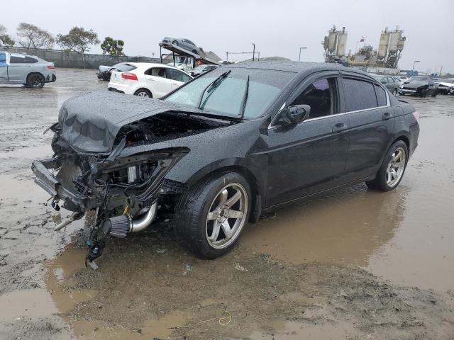 HONDA ACCORD SE 2012 with VIN 1HGCP2F64CA176792 - Photo from auction