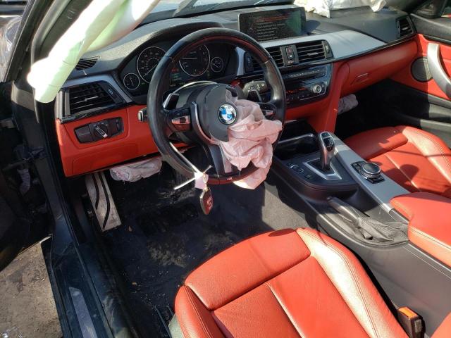 Photo 8 from auction – 2014 BMW 428 XI with VIN WBA3N5C54EF716842