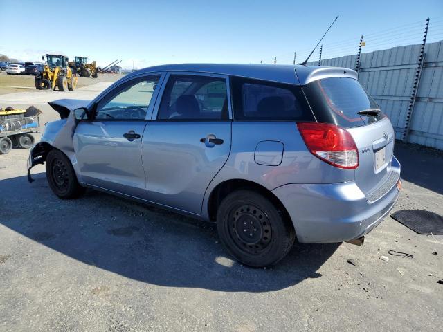 Photo 2 from auction – 2003 TOYOTA COROLLA MA with VIN 2T1KR32E63C126947