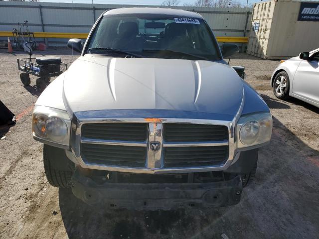 Photo 5 from auction – 2005 DODGE DAKOTA QUA with VIN 1D7HE48N95S271121