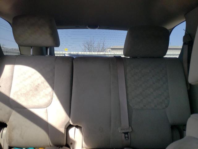 Photo 10 from auction – 2005 CHEVROLET EQUINOX LT with VIN 2CNDL63F256171161
