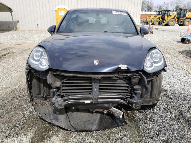 Photo 5 from auction – 2016 PORSCHE CAYENNE with VIN WP1AA2A24GLA04668