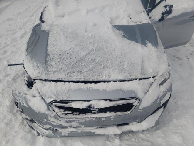 Photo 11 from auction – 2017 SUBARU IMPREZA with VIN 4S3GKAA64H3629031