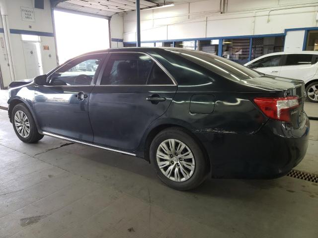 Photo 2 from auction – 2014 TOYOTA CAMRY L with VIN 4T1BF1FK0EU361892