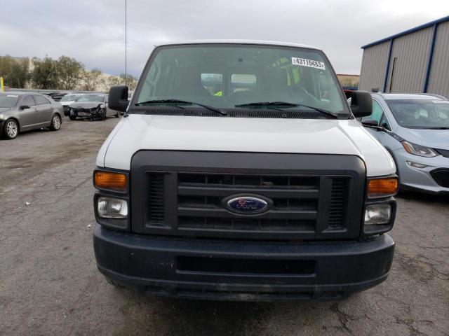 Photo 5 from auction – 2011 FORD ECONOLINE with VIN 1FTNS1EW9BDA94068